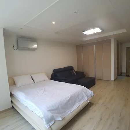 Galaxy Gangnam Snh Tower2 Apartment